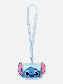 Disney's Stitch Fluffy Wallet|Primark Outlet