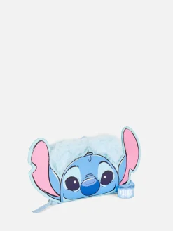 Disney's Stitch Fluffy Wallet|Primark Outlet