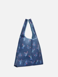 Disney’s Stitch Foldaway Shopper|Primark Online