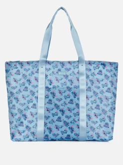 Disney’s Stitch Foldaway Weekender|Primark Outlet