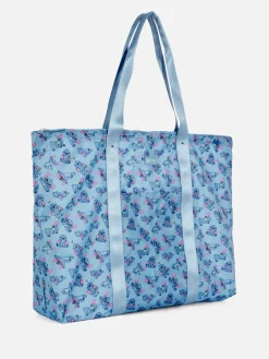 Disney’s Stitch Foldaway Weekender|Primark Outlet