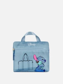 Disney’s Stitch Foldaway Weekender|Primark Outlet