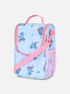 Disney’s Stitch Fold-Over Lunch Bag|Primark Outlet