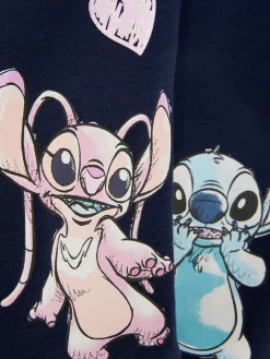 Disney’s Stitch Graphic Leggings|Primark Clearance