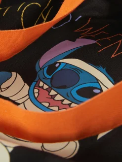 Disney's Stitch Halloween Tote Bag|Primark Clearance
