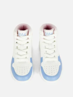 Disney’s Stitch High Tops|Primark Sale