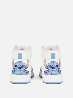Disney’s Stitch High Tops|Primark Sale