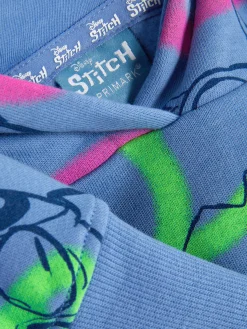 Disney’s Stitch Hoodie|Primark Hot