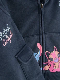 Disney’s Stitch Hoodie And Joggers Set|Primark Online