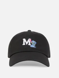 Disney’s Stitch Initial Baseball Cap|Primark Discount