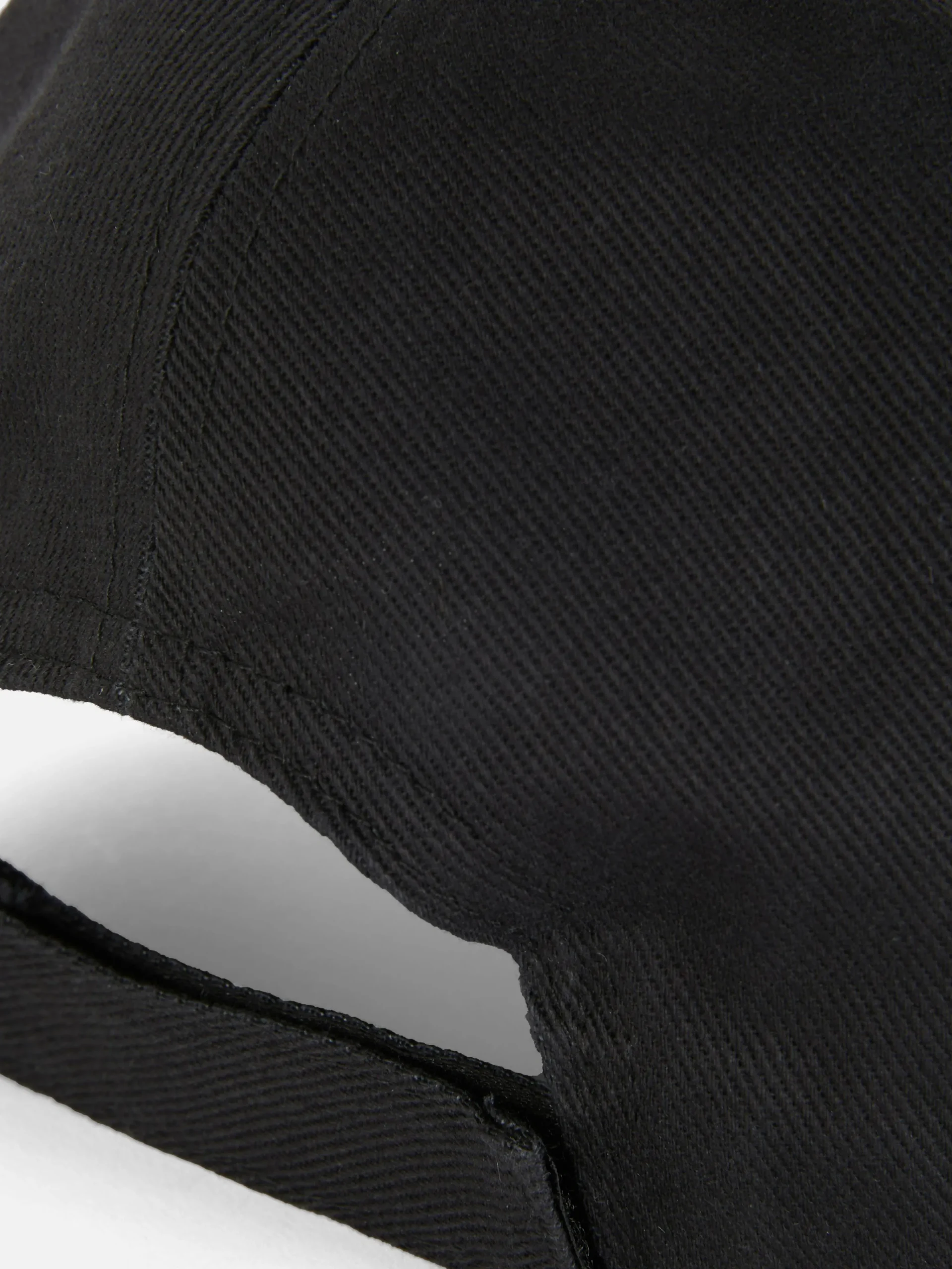 Disney’s Stitch Initial Baseball Cap|Primark Discount