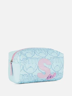Disney's Stitch Initial Pencil Case|Primark Sale