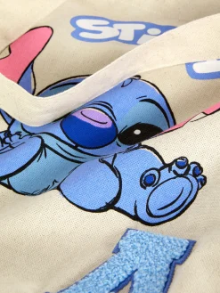 Disney’s Stitch Initial Tote|Primark Clearance