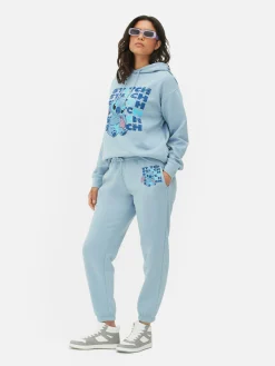 Disney’s Stitch Joggers Set|Primark Clearance
