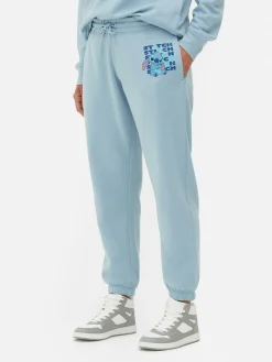 Disney’s Stitch Joggers Set|Primark Clearance