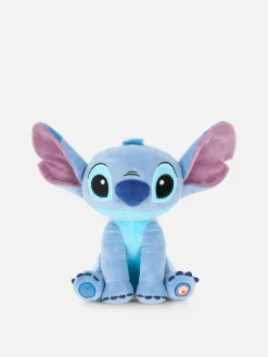 Disney's Stitch Large Plush Toy|Primark Clearance