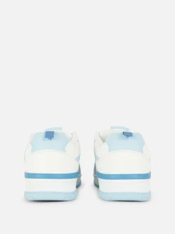 Disney’s Stitch Low Top Sneakers|Primark Sale