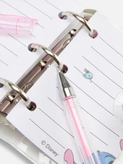 Disney's Stitch Mini Notebook|Primark