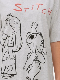 Disney’s Stitch Oversized T-Shirt|Primark Discount