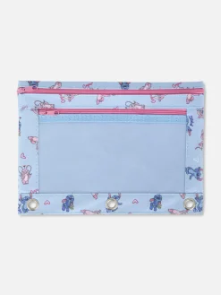 Disney’s Stitch Pencil Case|Primark
