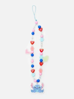 Disney’s Stitch Phone Charm|Primark New
