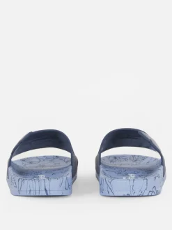 Disney’s Stitch Pool Slides|Primark Discount