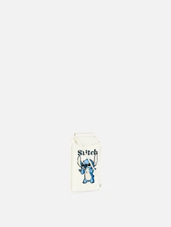 Disney’s Stitch Printed Phone Holder|Primark Hot
