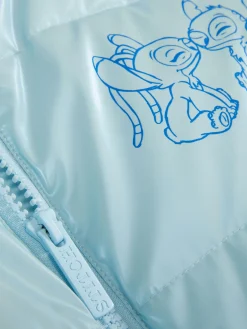 Disney’s Stitch Puffer Jacket|Primark Hot