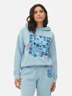 Disney’s Stitch Pullover Hoodie|Primark Hot