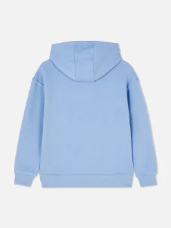 Disney’s Stitch Pullover Hoodie|Primark Outlet