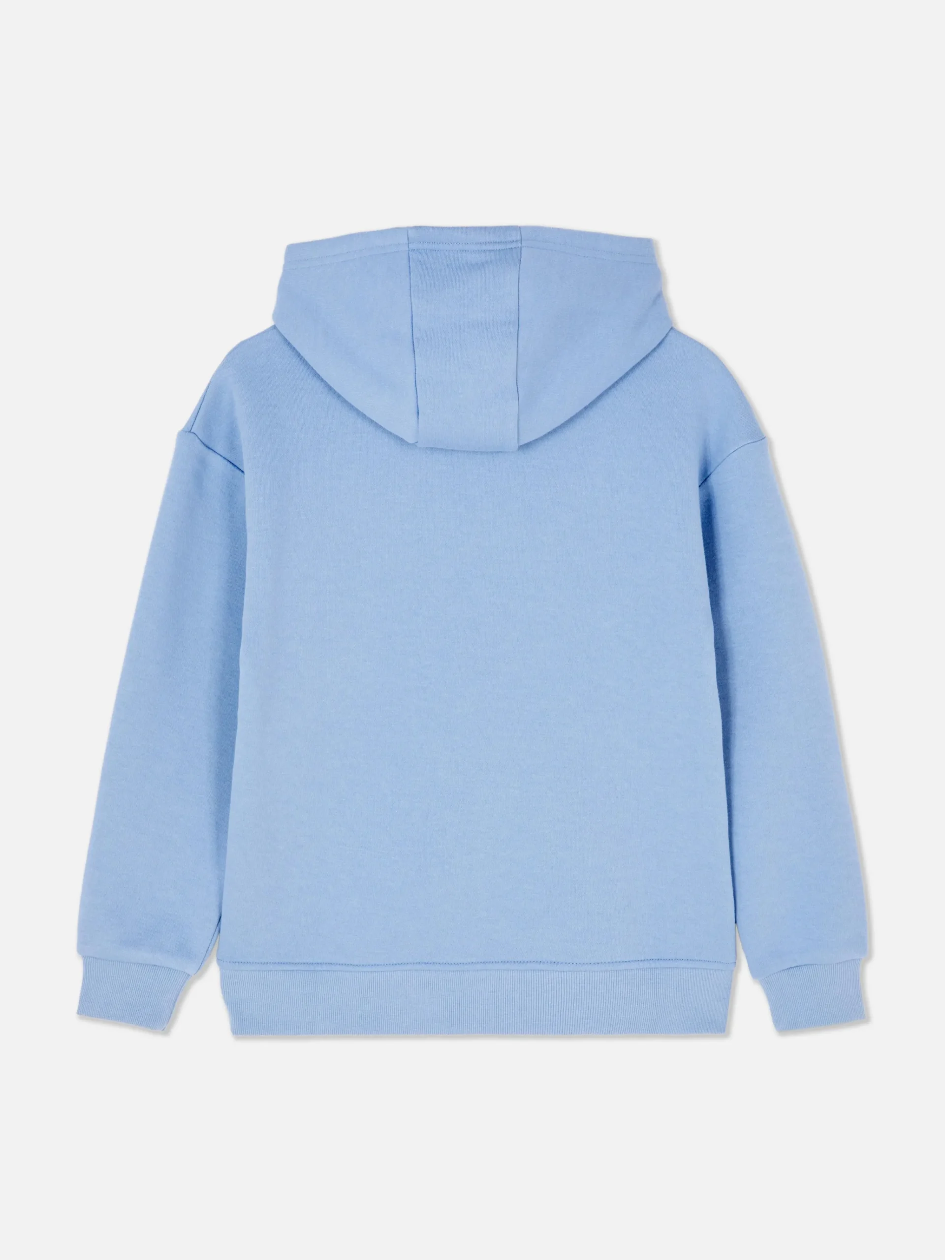Disney’s Stitch Pullover Hoodie|Primark Outlet