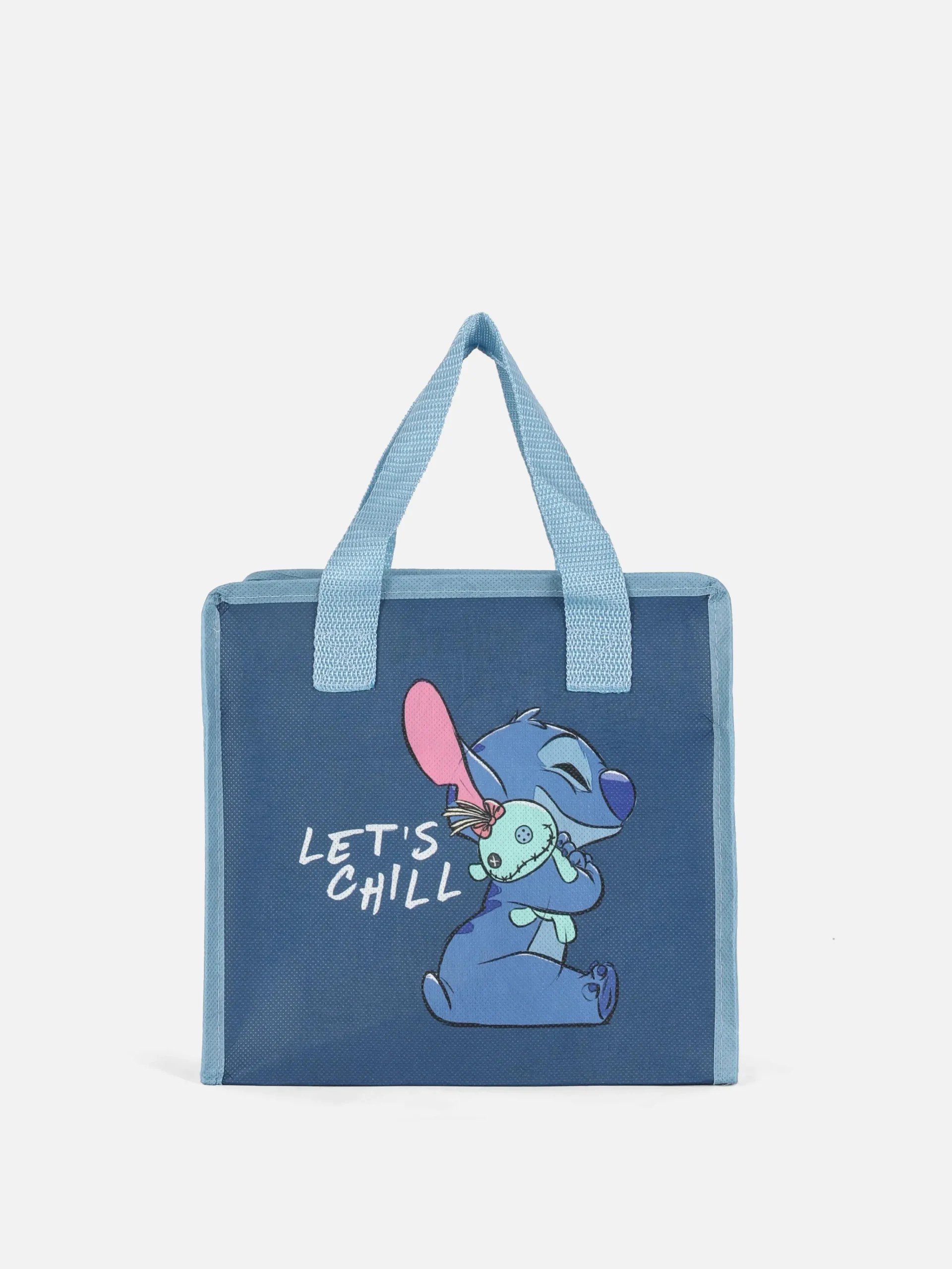 Disney’s Stitch Reusable Bag|Primark Best