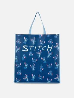 Disney’s Stitch Reusable Shopper|Primark Hot
