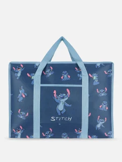 Disney's Stitch Reusable Storage Bag|Primark Best