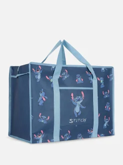 Disney's Stitch Reusable Storage Bag|Primark Best