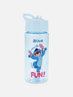 Disney’s Stitch School Water Bottle|Primark