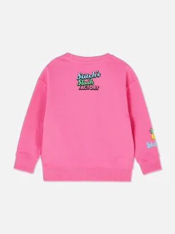 Disney’s Stitch Slush Sweatshirt|Primark Outlet