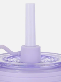 Disney’s Stitch Straw Sippy Cup|Primark Clearance
