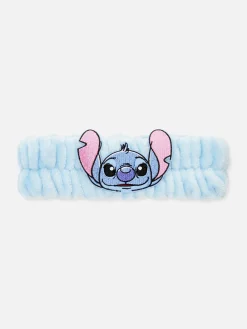 Disney's Stitch Stretch Beauty Headband|Primark Discount