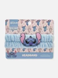 Disney's Stitch Stretch Beauty Headband|Primark Discount