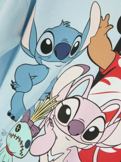 Disney’s Stitch Sweatshirt|Primark Sale