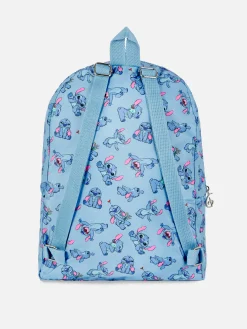 Disney’s Stitch Travel Backpack|Primark Outlet