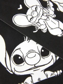 Disney’s Stitch Velvet Coloring Book|Primark Clearance