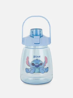 Disney’s Stitch Water Bottle|Primark