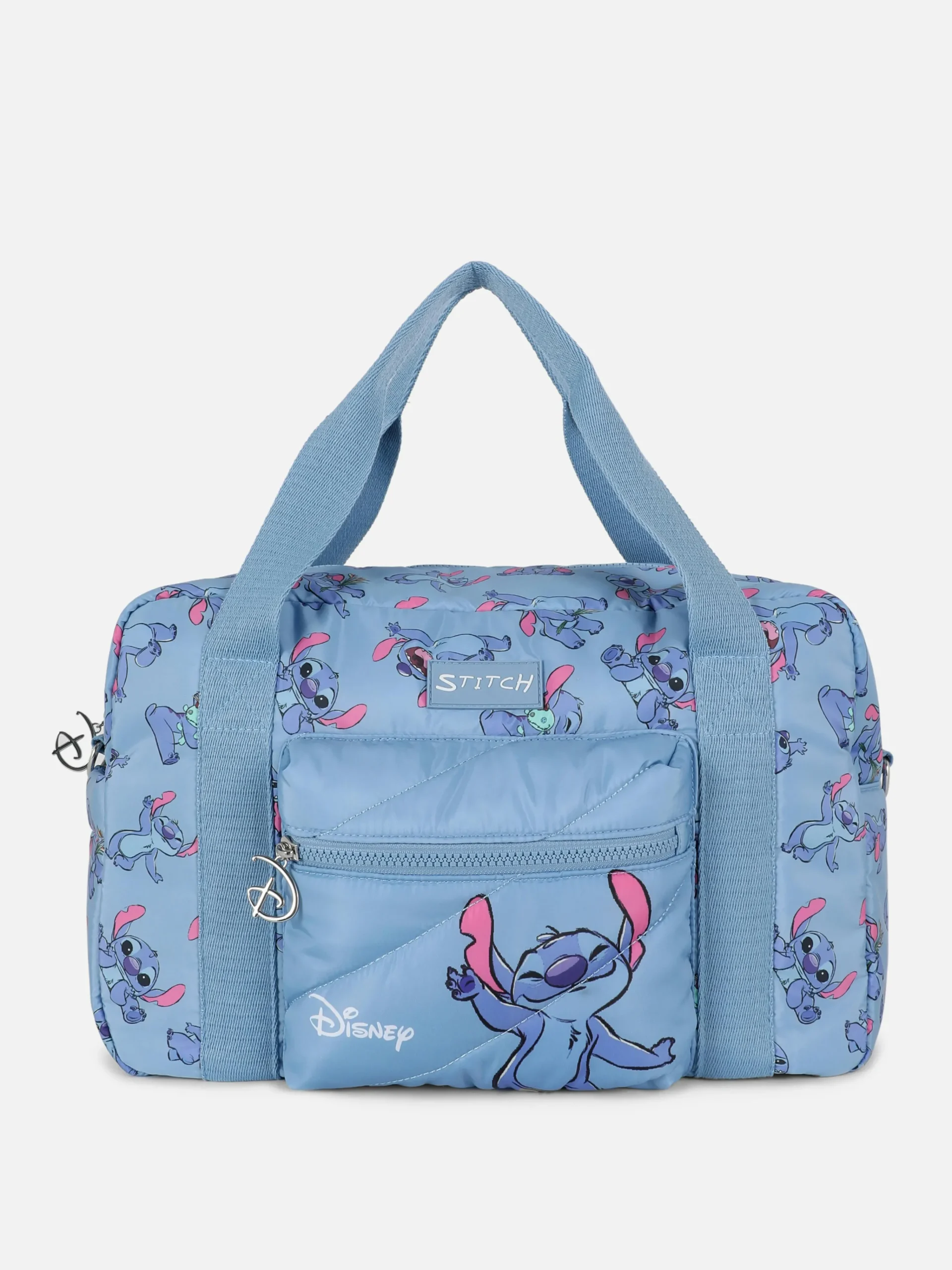 Disney’s Stitch Weekender|Primark New