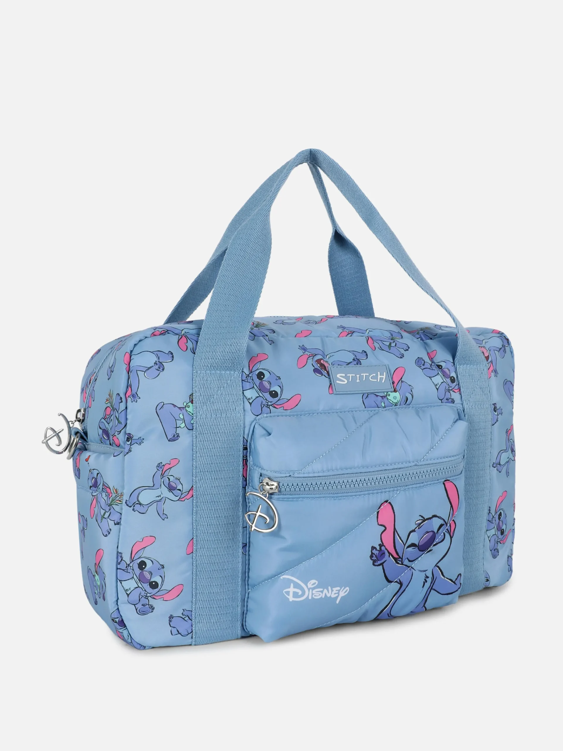 Disney’s Stitch Weekender|Primark New