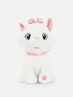 Disney’s The Aristocats Marie Plush Light Up Toy|Primark Discount