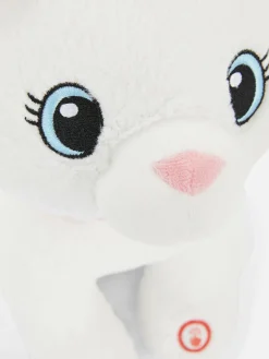 Disney’s The Aristocats Marie Plush Light Up Toy|Primark Discount