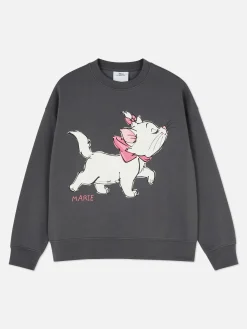 Disney’s The Aristocats Marie Sweatshirt|Primark Outlet