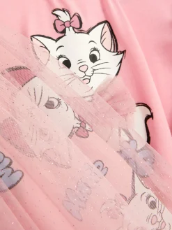 Disney’s The Aristocats Marie Sweatshirt And Tutu|Primark Hot